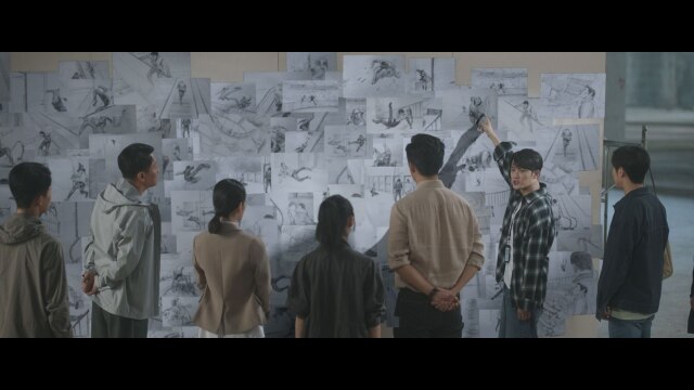 第19話 黒幕の正体