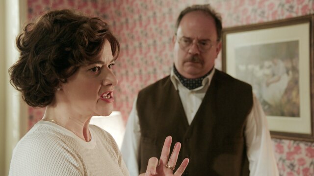 第20話 家族の秘密