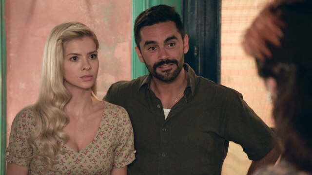 第22話 父の望み