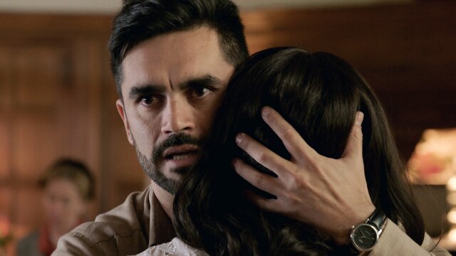 第24話 自由を求めて