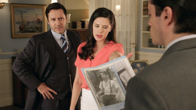 第28話 記者の卵