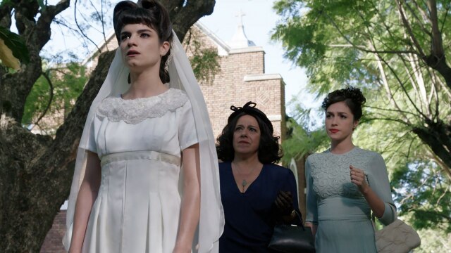 第31話 悲しい別れ