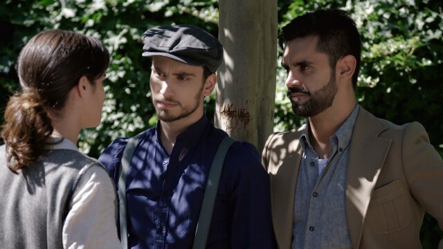 第32話 真の目的