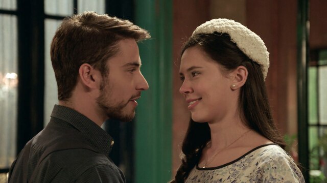 第37話 愛は苦しみを伴う