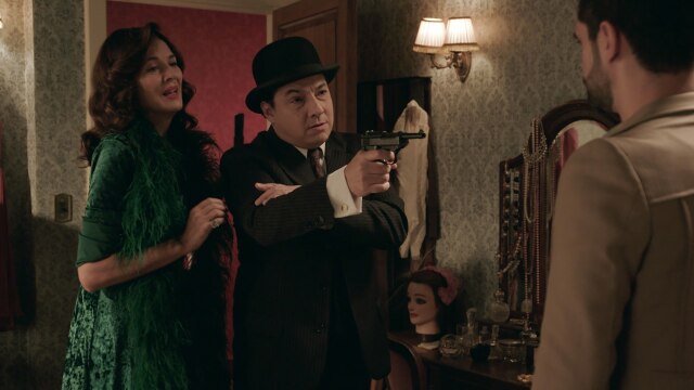 第40話 羊に見える狼