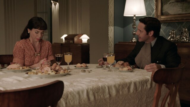 第42話 善人の苦しみ