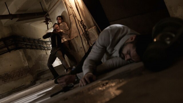 第43話 決死の覚悟