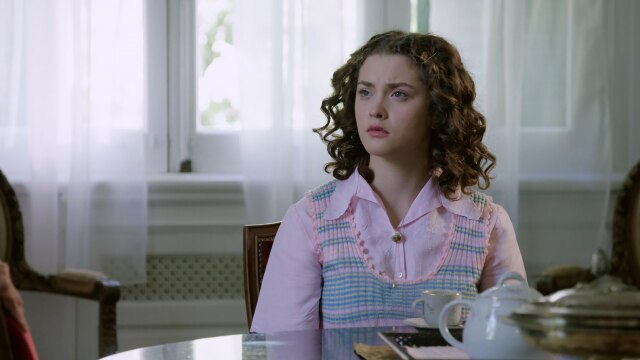 第44話 母の秘密