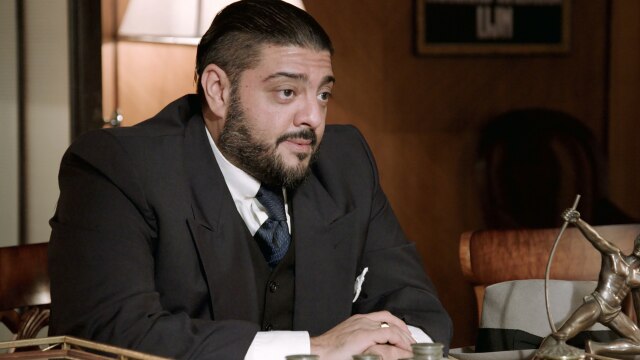 第45話 正しい道