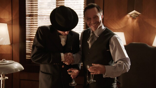 第46話 正義の裁き