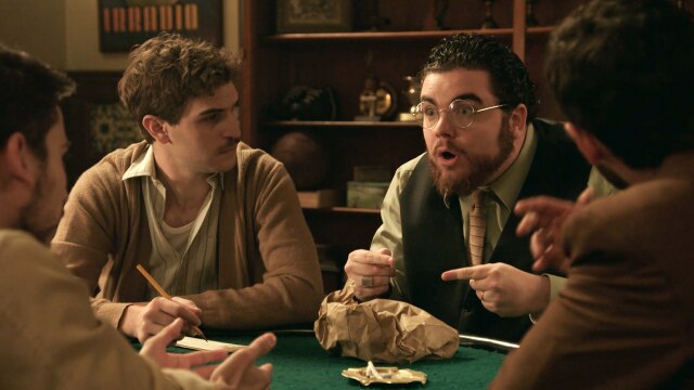 第48話 神の裁き