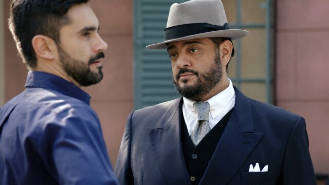 第51話 送り込まれた刺客