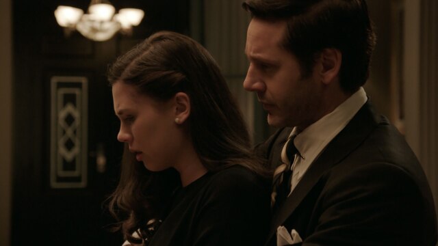 第58話 偽りの仮面