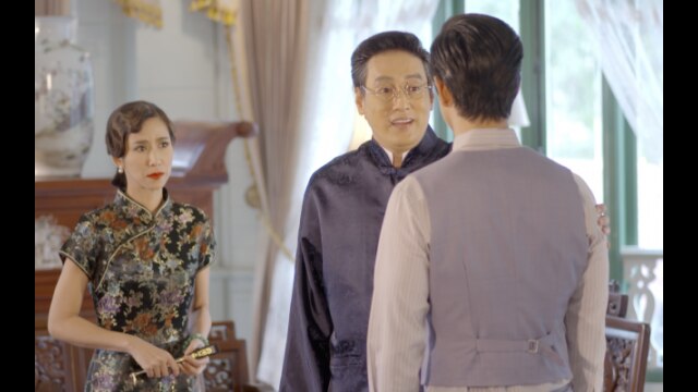 第4話 運命の再会