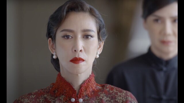 第23話 断袖の殺人犯
