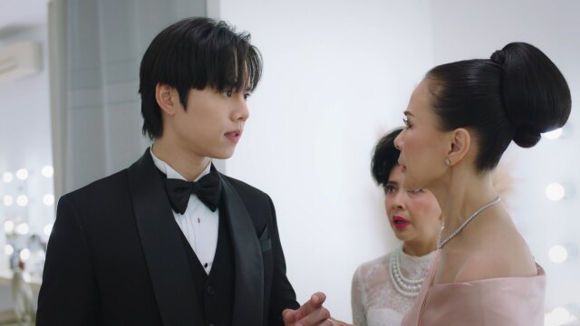 第７話 新郎の愛のプラン