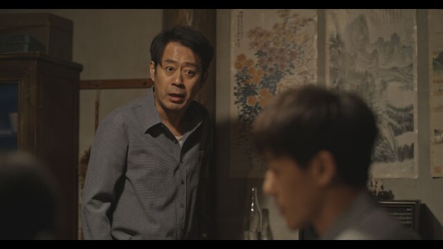 第6話 卒業後の道