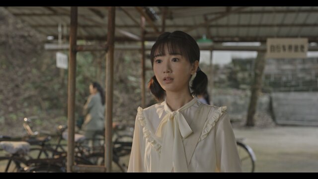 第7話 2人で乗る自転車