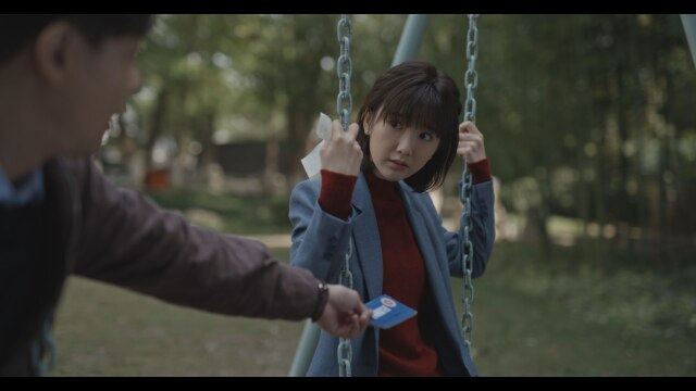 第18話 我慢の限界