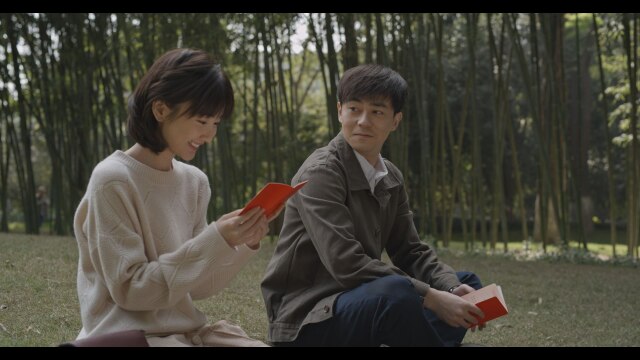 第19話 心からの信頼