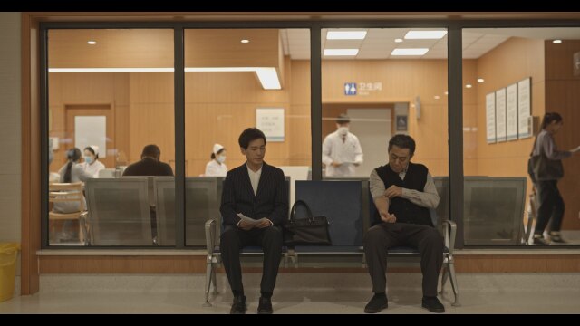 第32話 思いがけない再会