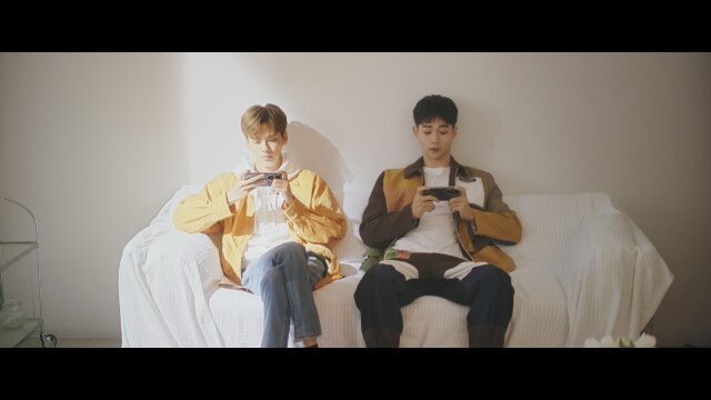 第3話 付き人の苦難