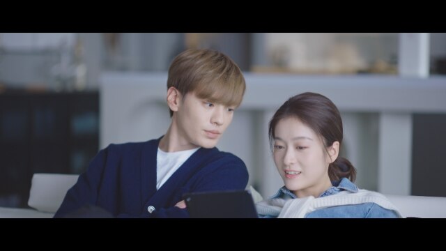 第6話 話題の新ドラマ