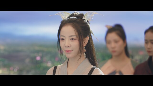 第8話 解かれた誤解