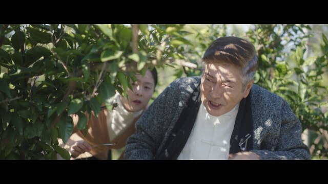 第9話 祖父のたくらみ