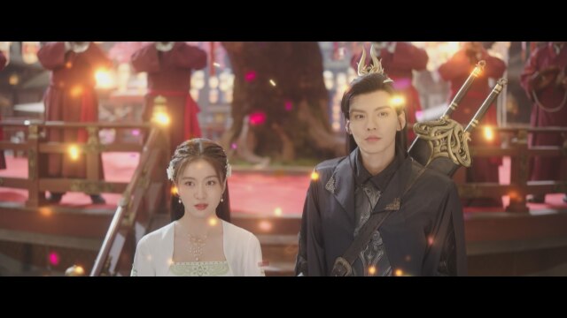 第10話 意識し合う２人