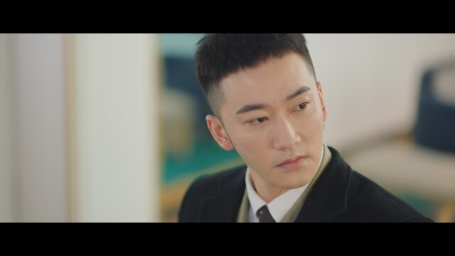 第11話 女優同士のケンカ