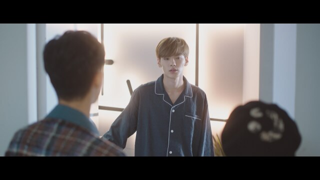 第13話 逃げの一手