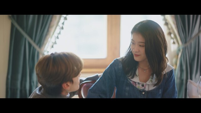 第19話 ラブラブな２人