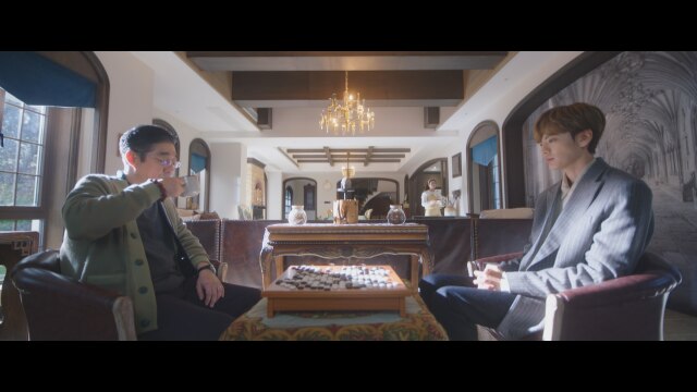 第22話 両親との面会