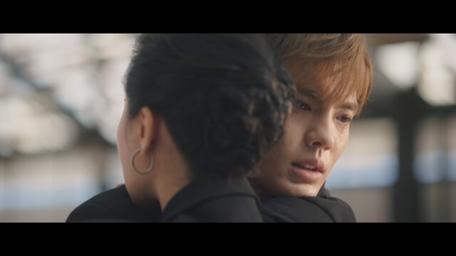 第24話 通じ合う心