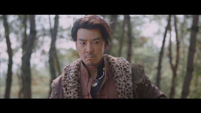 第24話 古都へ