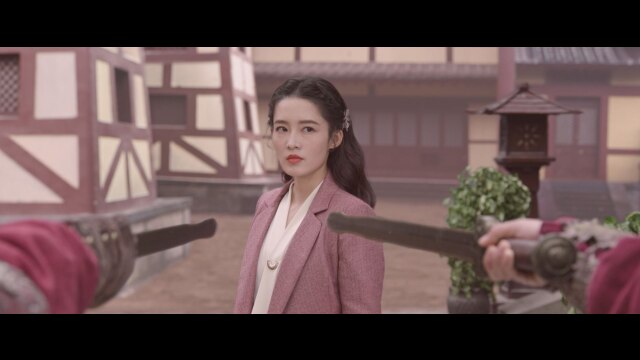 第28話 不可思議な都