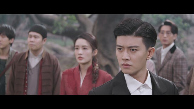 第29話 脱出