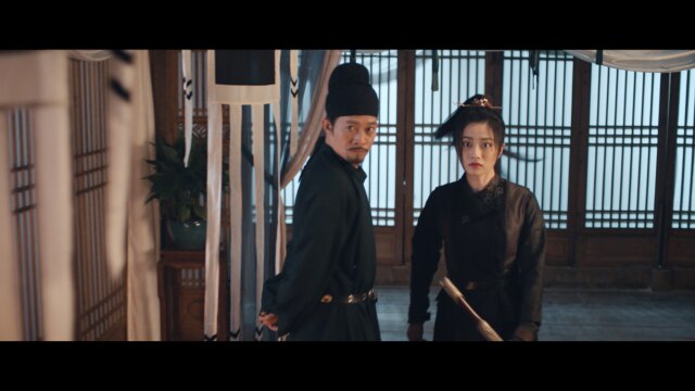 第23話 刺史の娘