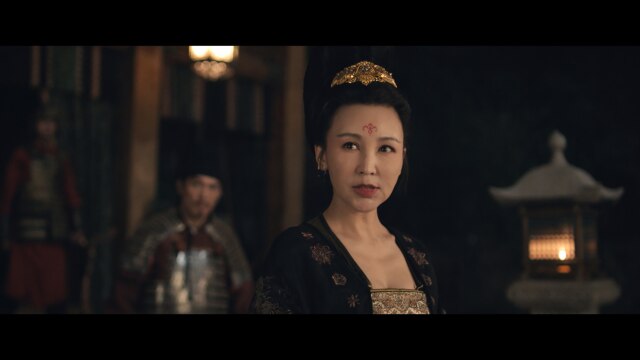 第31話 公主と皇太子