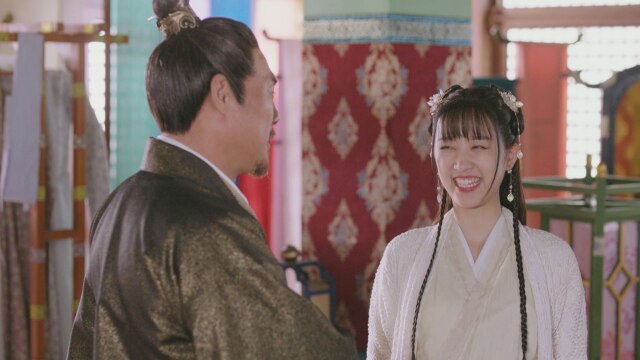 第11話 家族の愛情