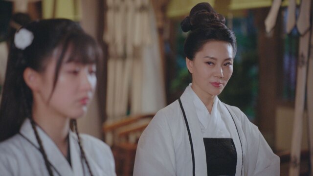 第14話 次期盟主の試練