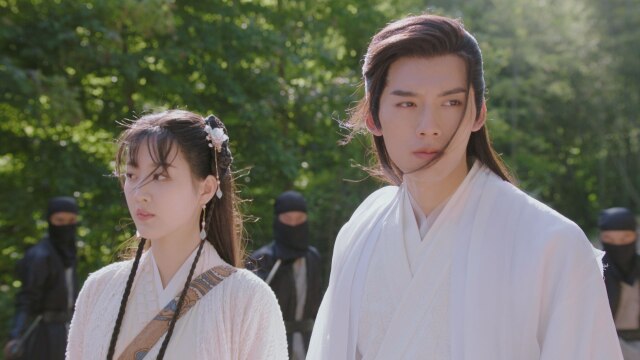 第15話 悲劇の連鎖
