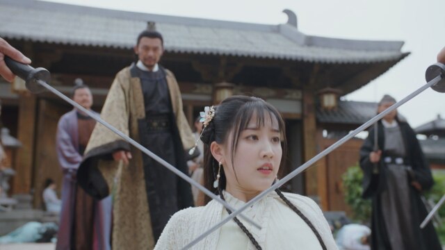 第18話 深まる冤罪