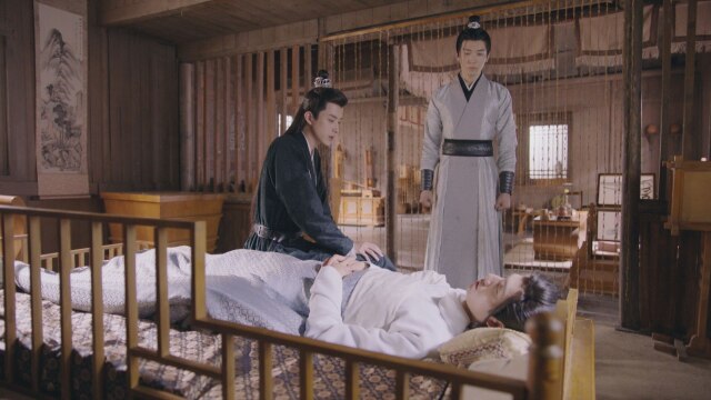 第23話 山海神功の完成