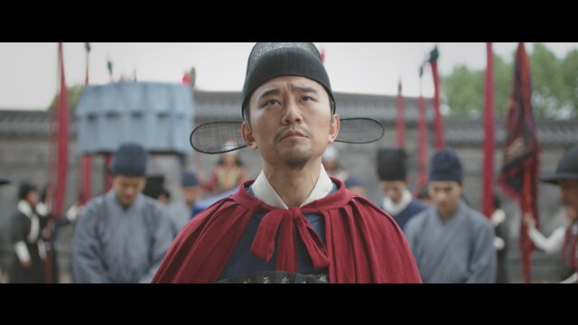 第9話 裁判の行方