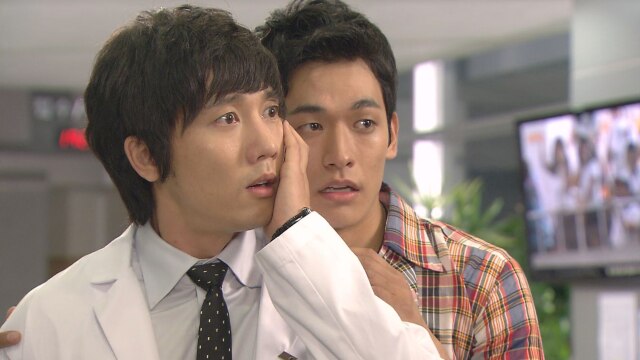 第1話 結婚しなさい！