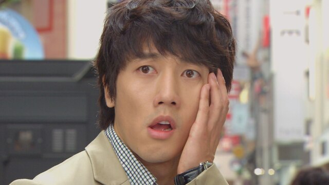 第5話 サンウンの抵抗