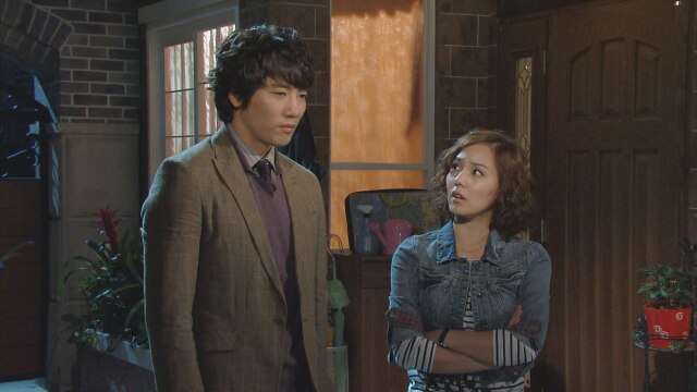 第7話 進む結婚話