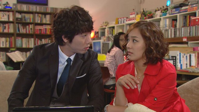 第10話 契約書作成